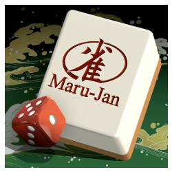 Maru-Jan 三麻