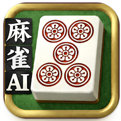 3D麻雀天聖 3人麻雀